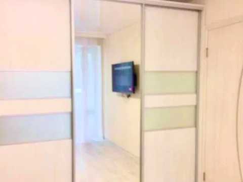 квартира за адресою Машинобудівна вул., 14