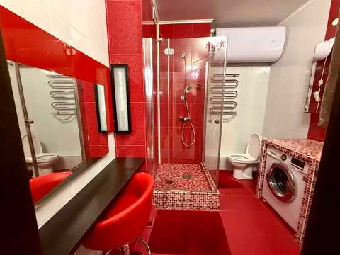 квартира за адресою Дніпровська набережна вул., 19-А