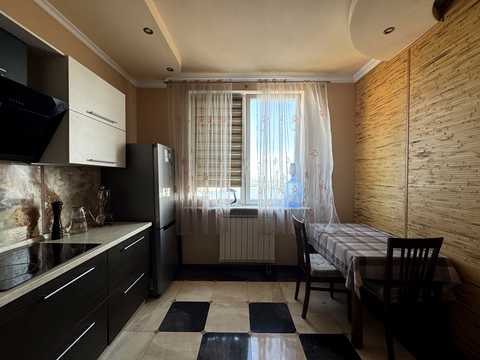 квартира за адресою Володимира Івасюка просп. (Героїв Сталінграду), 4-А