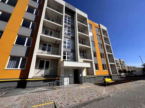 квартира по адресу Европейская ул., 18