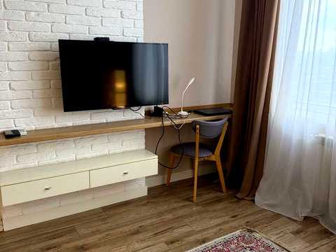 квартира за адресою Гоголівська вул., 14
