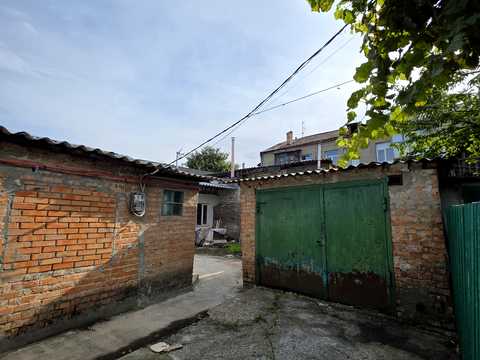 будинок за адресою Дніпро, Михайла Драгоманова вул. (Димитрова), 30