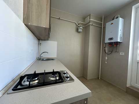 квартира за адресою Європейська вул., 18