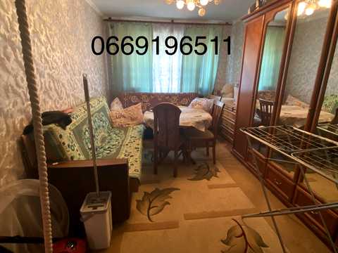квартира за адресою Яновського вул., 98