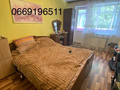 квартира за адресою Яновського вул., 98