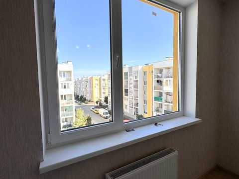 квартира за адресою Європейська вул., 18