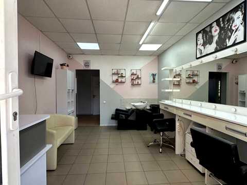 комерційна за адресою Європейська вул., 4