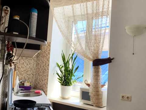 квартира за адресою Водопровідна вул., 6