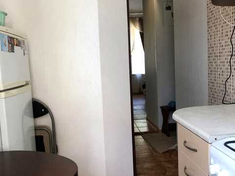 квартира за адресою Водопровідна вул., 6