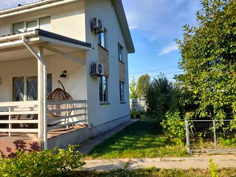 дом по адресу Зелений Бульвар