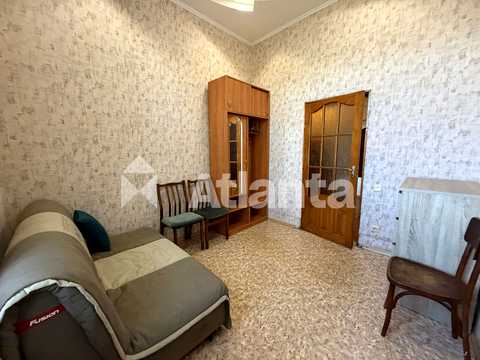 квартира за адресою Чорноморського Козацтва вул., 64