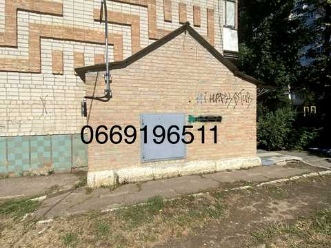 комерційна за адресою Незалежності вул. (Космонавта Попова), 26 к4