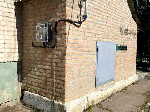 комерційна за адресою Незалежності вул. (Космонавта Попова), 26 к4