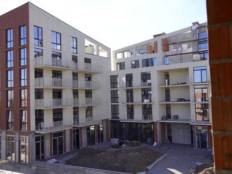 квартира за адресою Пилипа Орлика вул., (Будинок 1)