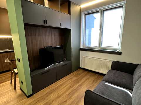 квартира за адресою Васильківська вул., 37-Г