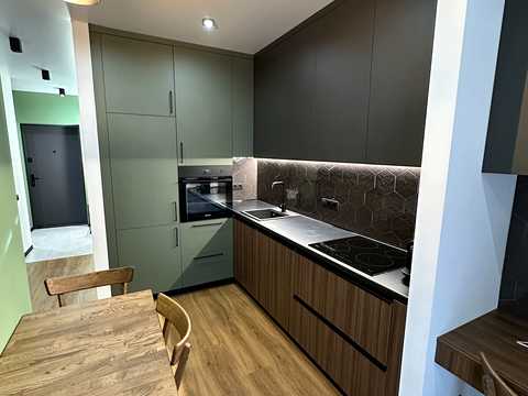 квартира за адресою Васильківська вул., 37-Г