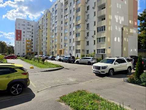 квартира за адресою Миру вул., 21