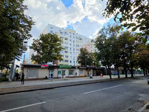 квартира за адресою Миру вул., 21
