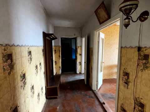 квартира по адресу Елены Телиги ул., 49