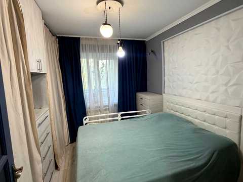 квартира по адресу Васильковская ул., 2