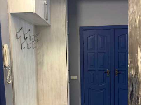 квартира по адресу Васильковская ул., 2