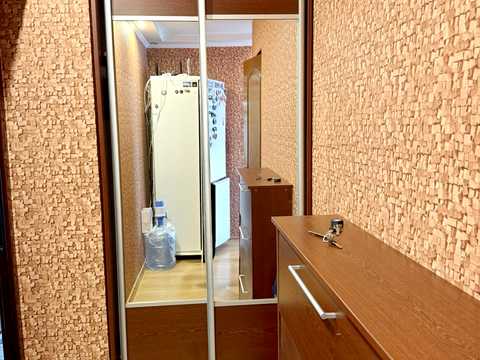 квартира за адресою Британська вул. (Горького), 15
