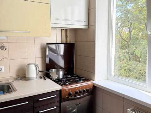 квартира за адресою Британська вул. (Горького), 15