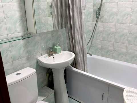 квартира за адресою Британська вул. (Горького), 15