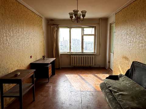 квартира по адресу Елены Телиги ул., 49