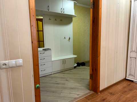 квартира за адресою Енеїди вул. (Бажова), 30
