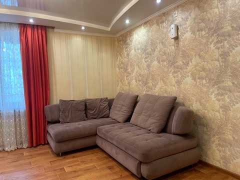 квартира за адресою Енеїди вул. (Бажова), 30