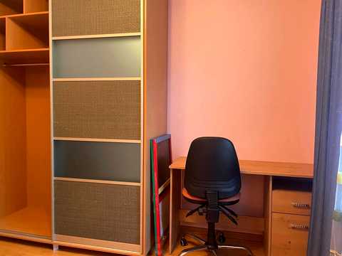 квартира за адресою Енеїди вул. (Бажова), 30