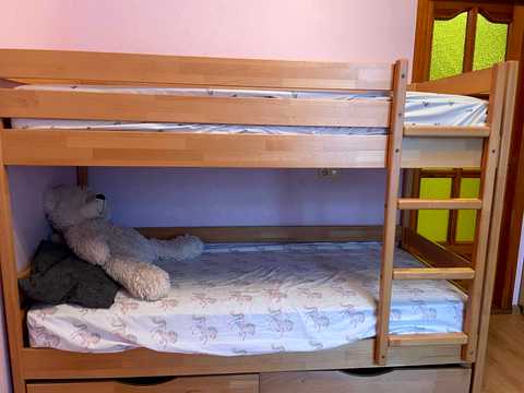 квартира за адресою Енеїди вул. (Бажова), 30