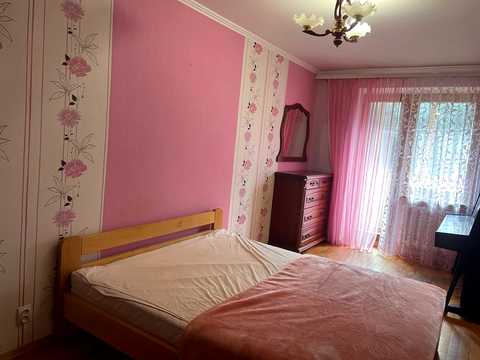 квартира за адресою Енеїди вул. (Бажова), 30