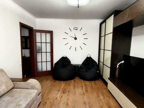квартира за адресою Семафорна вул., 34