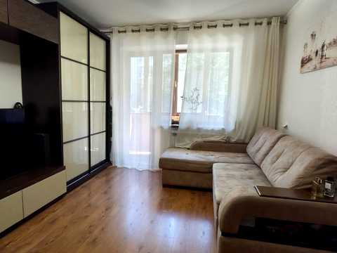 квартира за адресою Семафорна вул., 34