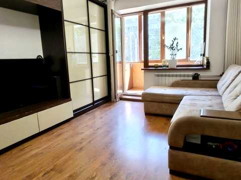 квартира за адресою Семафорна вул., 34