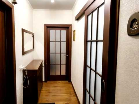 квартира за адресою Семафорна вул., 34
