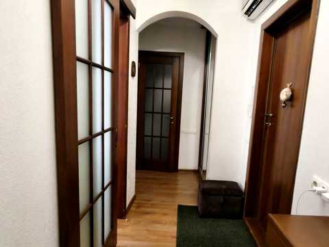 квартира за адресою Семафорна вул., 34