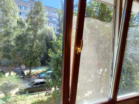 квартира за адресою Семафорна вул., 34