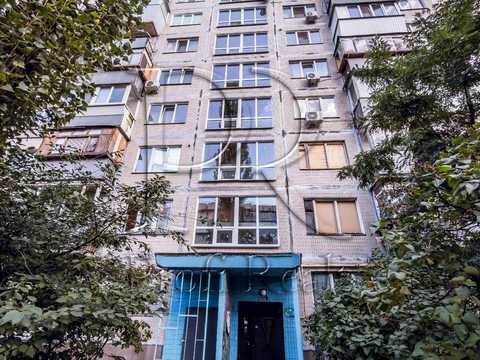 квартира по адресу Милютенко ул., 11