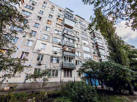 квартира по адресу Милютенко ул., 11