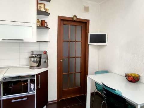 квартира за адресою Семафорна вул., 34