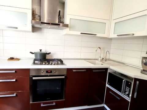 квартира за адресою Семафорна вул., 34