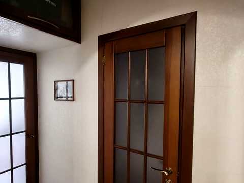 квартира за адресою Семафорна вул., 34