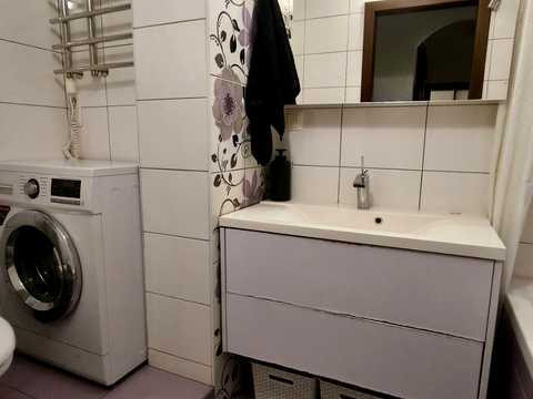 квартира за адресою Семафорна вул., 34