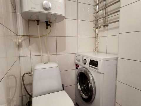 квартира за адресою Семафорна вул., 34