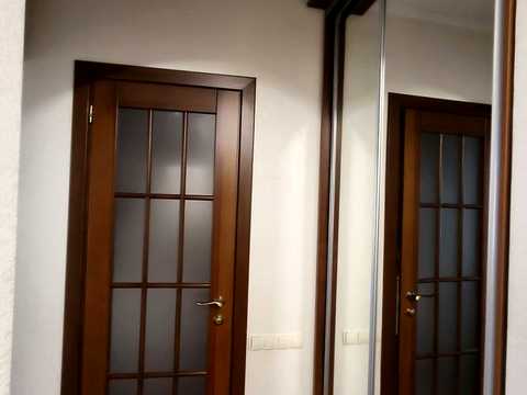 квартира за адресою Семафорна вул., 34