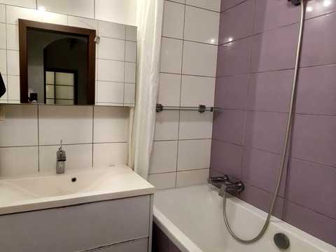 квартира за адресою Семафорна вул., 34