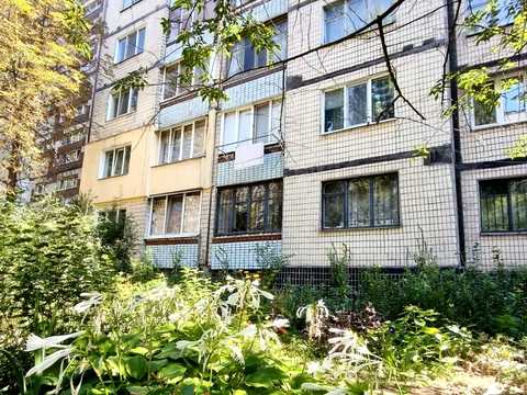 квартира за адресою Семафорна вул., 34